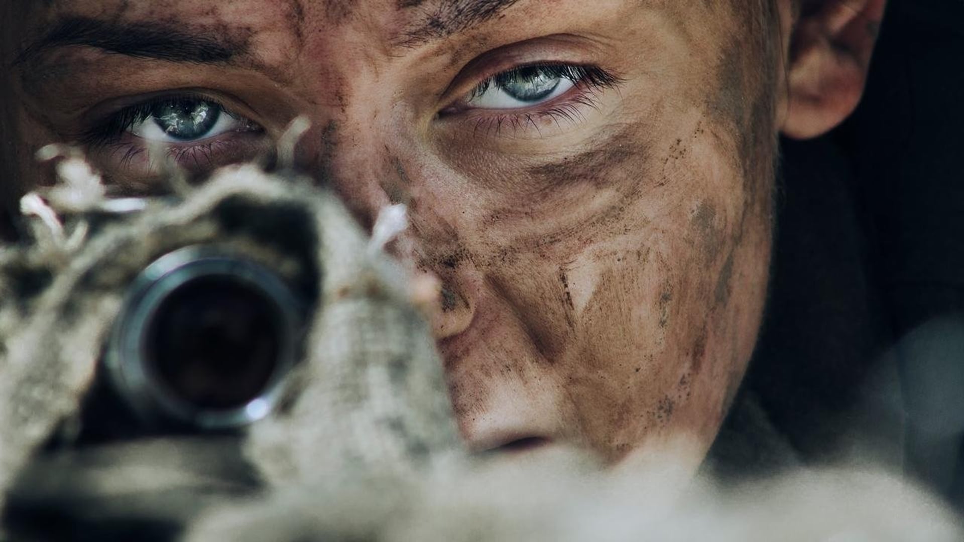 Foto do filme A Sniper Russa