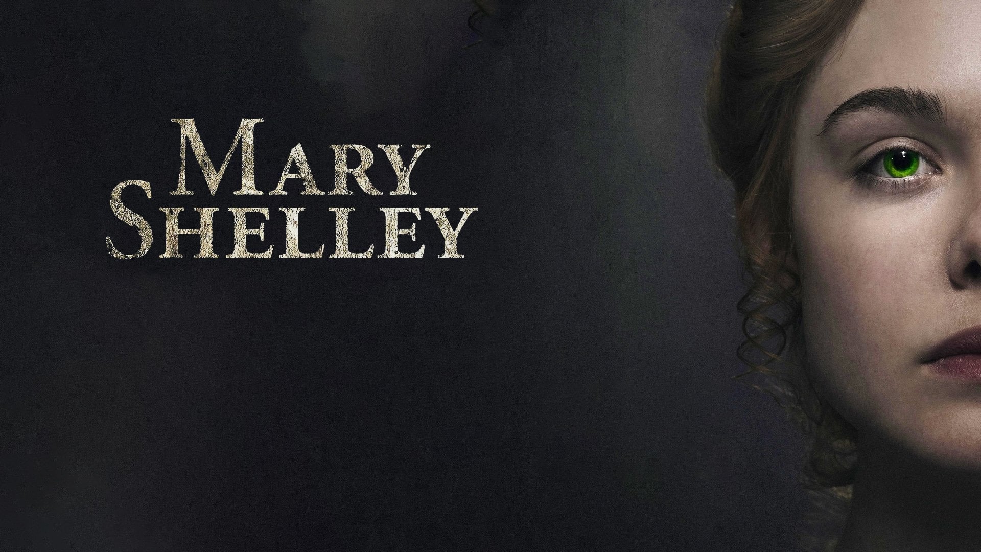 Foto do filme Mary Shelley