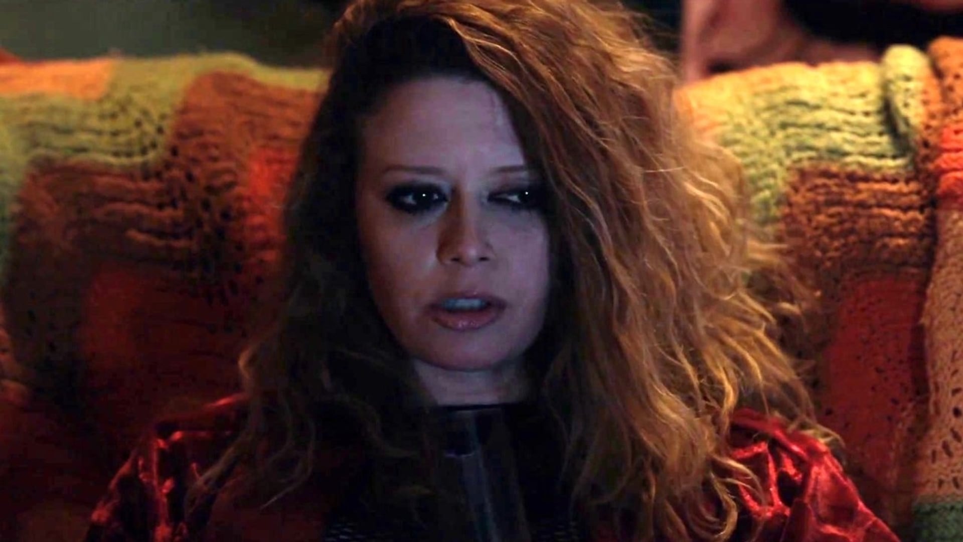 Foto do filme O Monstro Dentro de Você