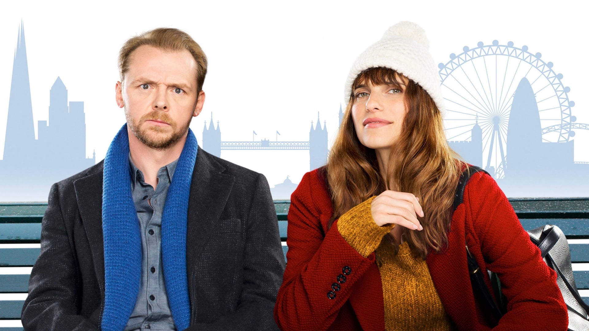 Foto do filme (Des)encontro Perfeito