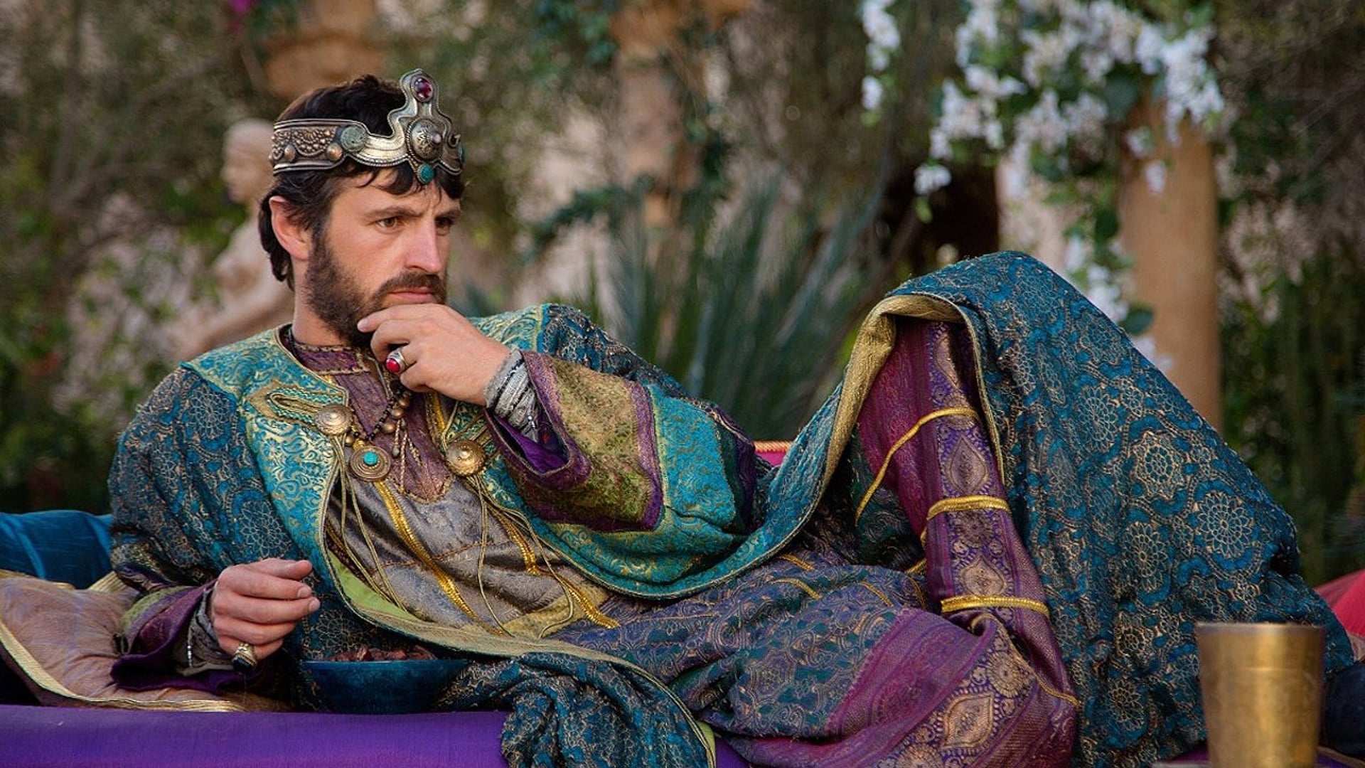 Foto do filme Quem Matou Jesus?