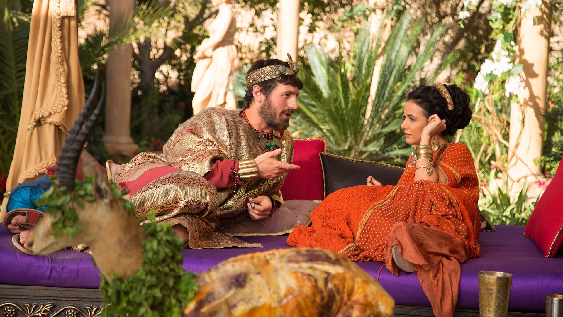 Foto do filme Quem Matou Jesus?