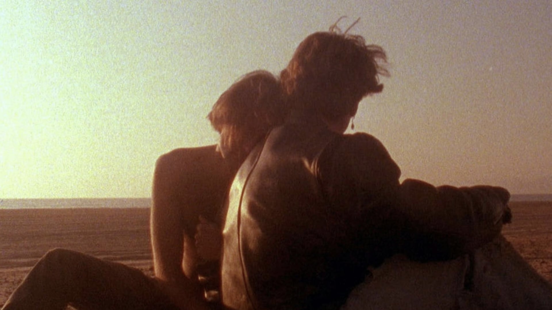 Foto do filme Vivendo Até o Fim