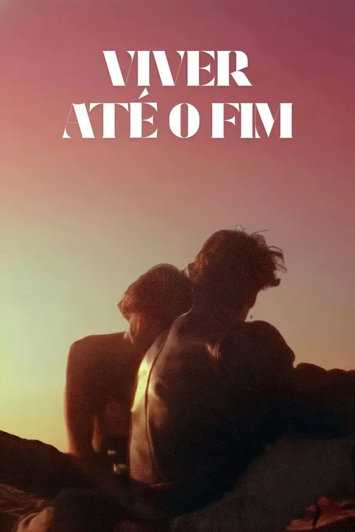 Vivendo Até o Fim