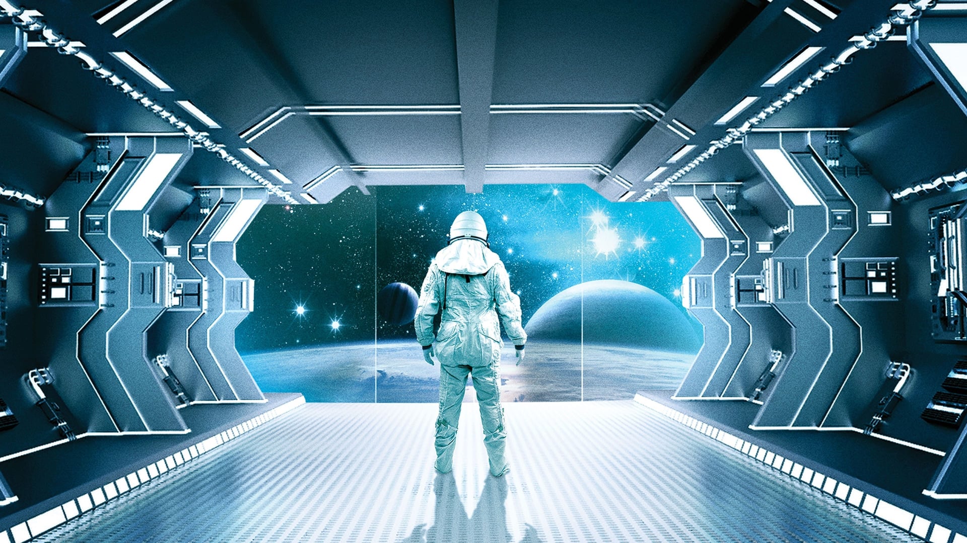 Foto do filme 400 Dias