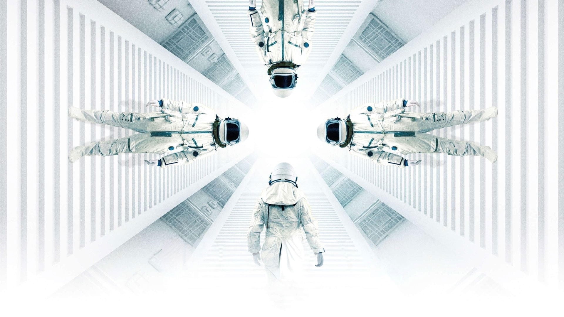 Foto do filme 400 Dias