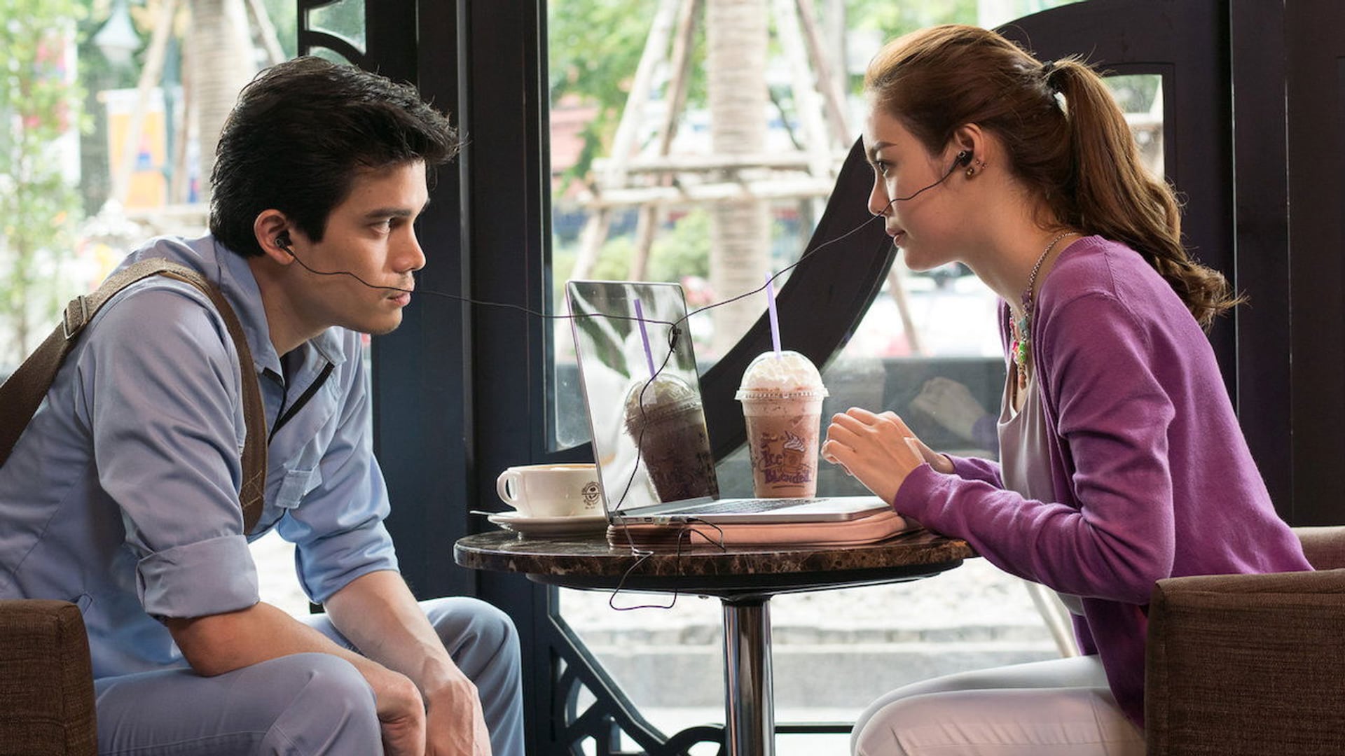 Foto do filme I Fine..Thank You..Love You