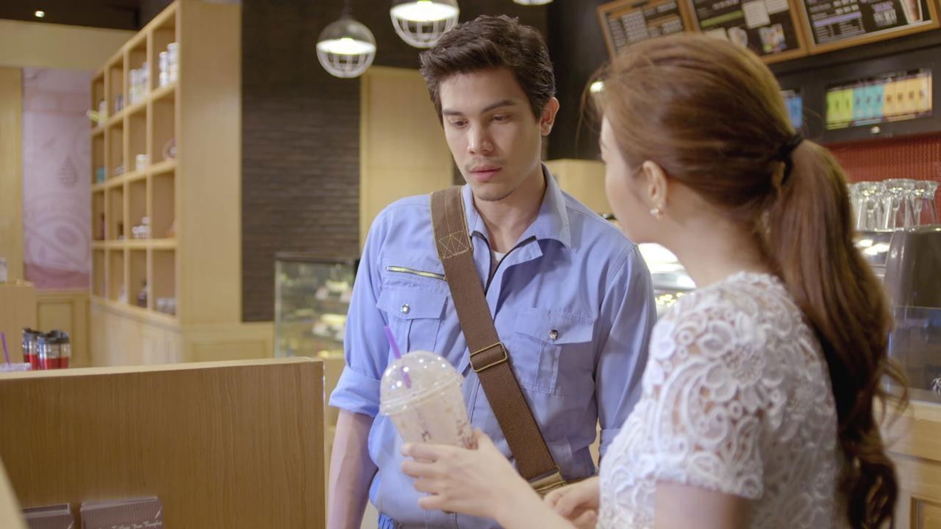 Foto do filme I Fine..Thank You..Love You