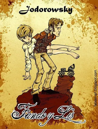 Fando e Lis