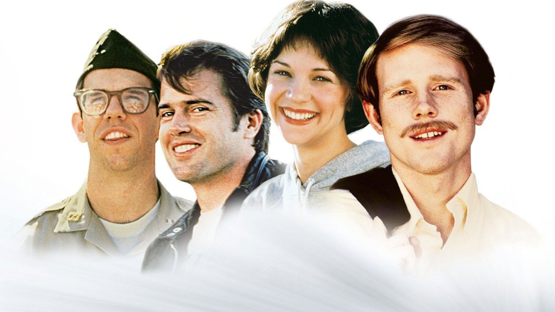 Foto do filme E a Festa Acabou