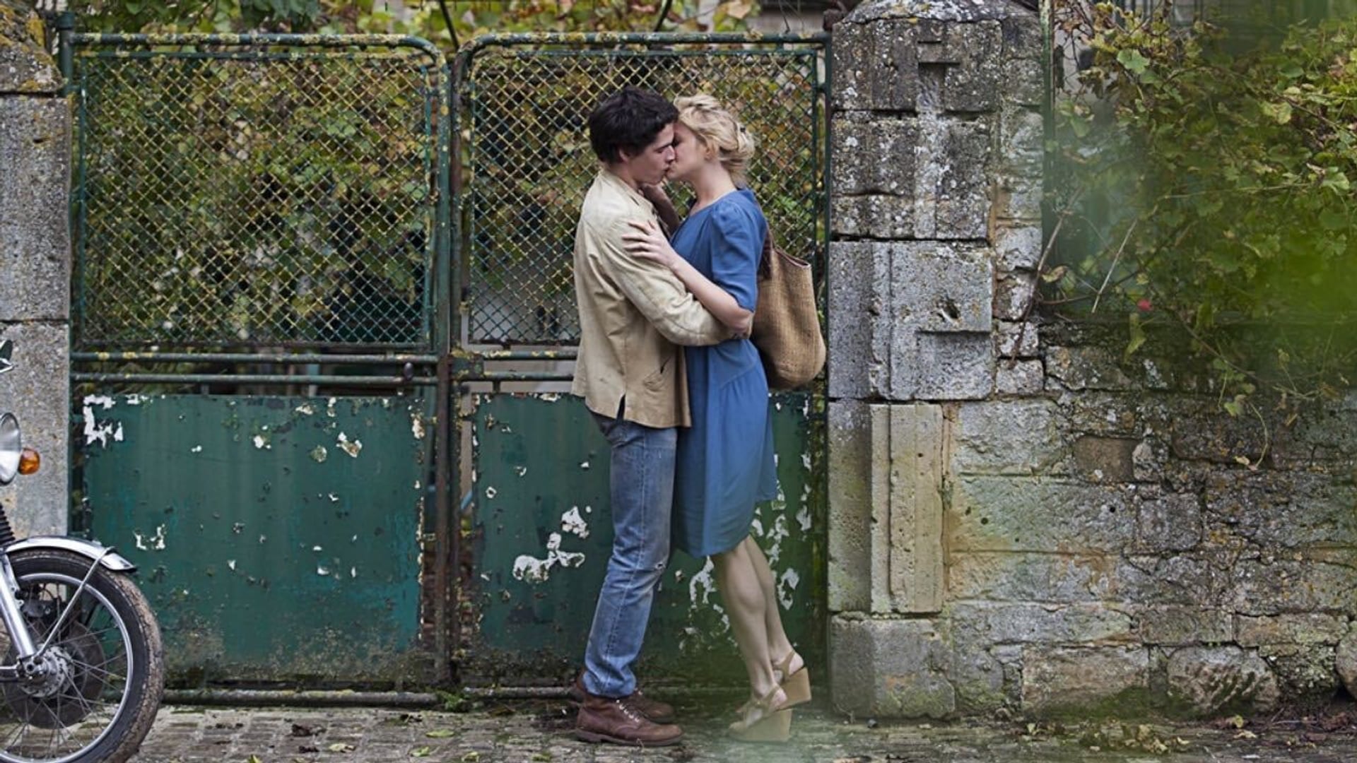 Foto do filme Obsessão