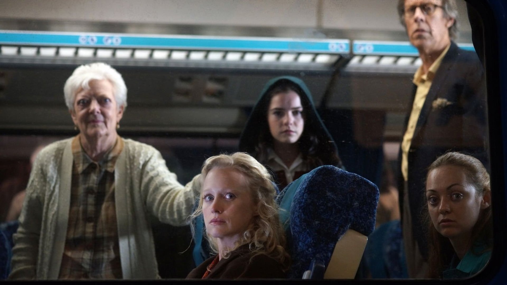 Foto do filme Visões do Passado