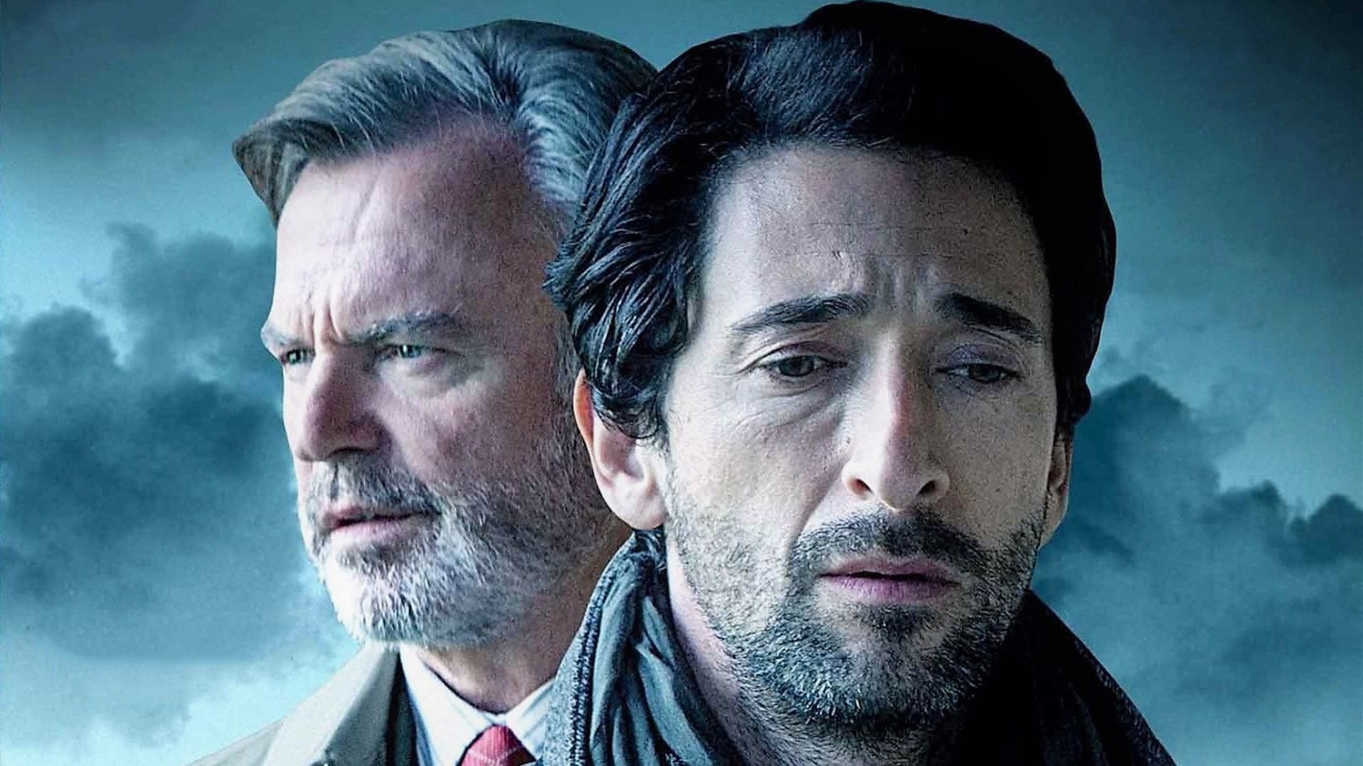 Foto do filme Visões do Passado