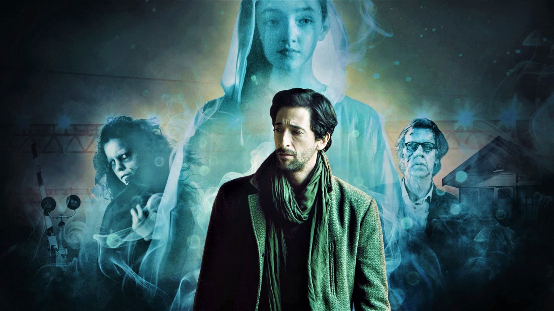 Foto do filme Visões do Passado