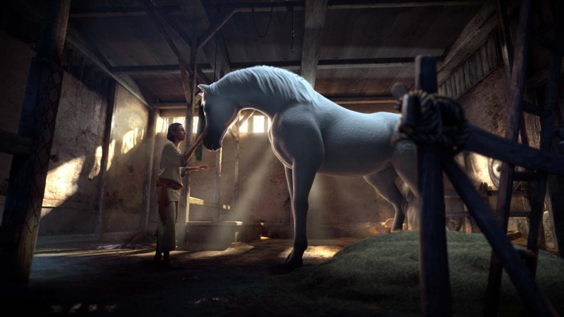 Foto do filme Bilal: A New Breed of Hero