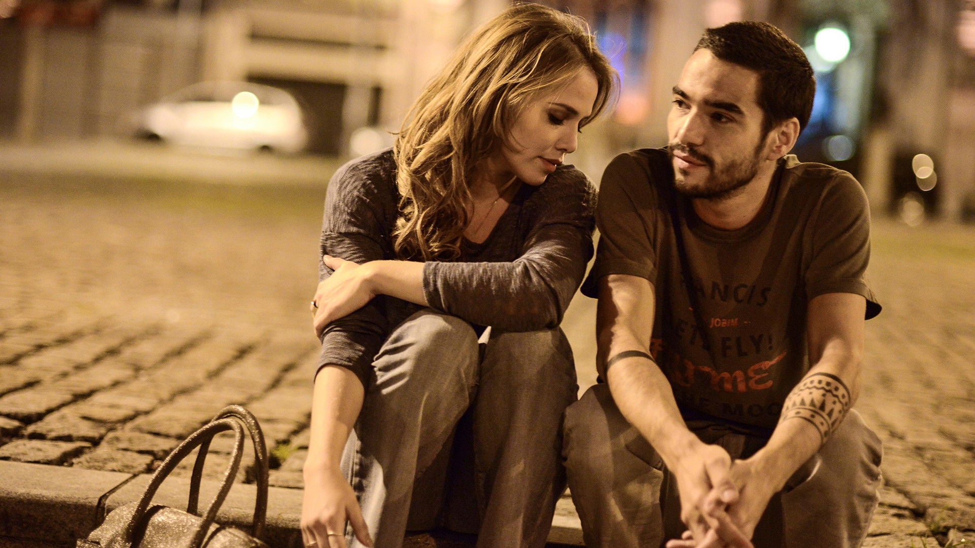 Foto do filme Ponte Aérea