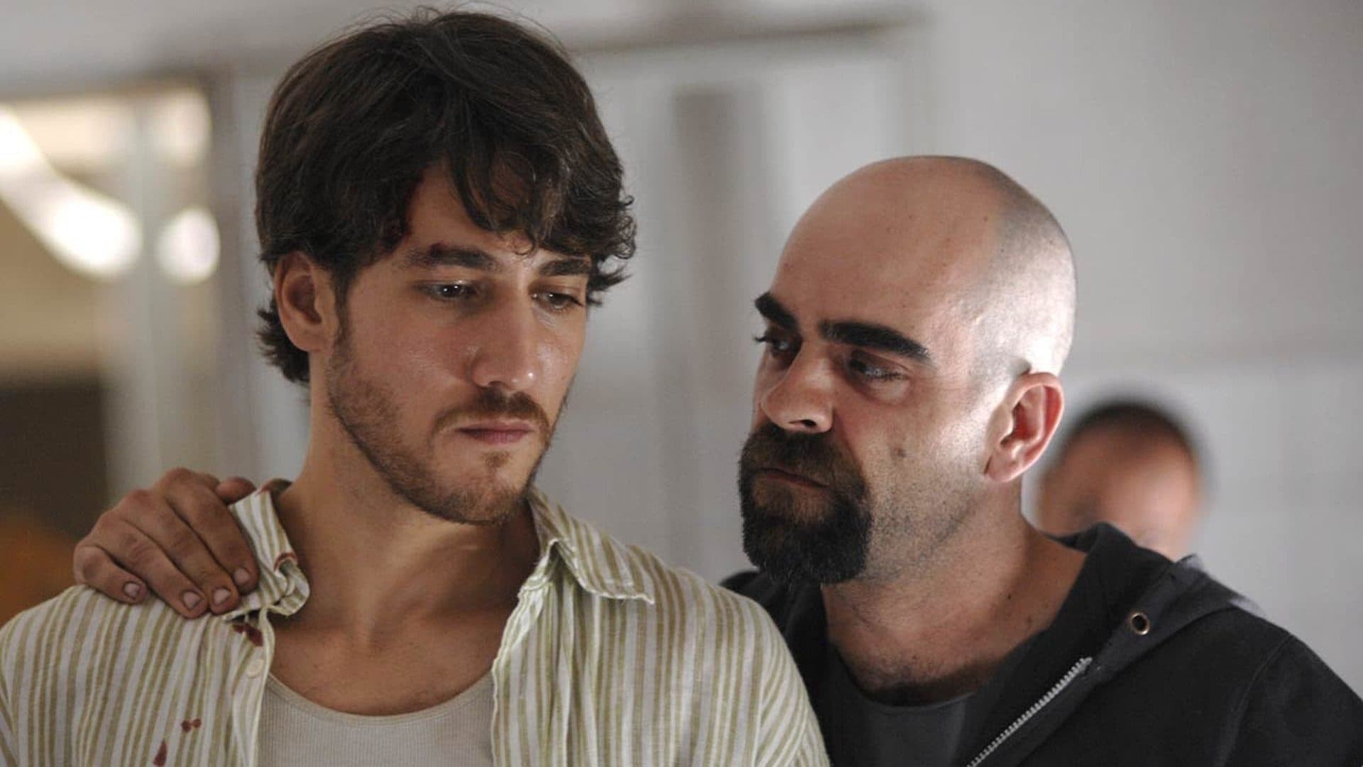Foto do filme Cela 211