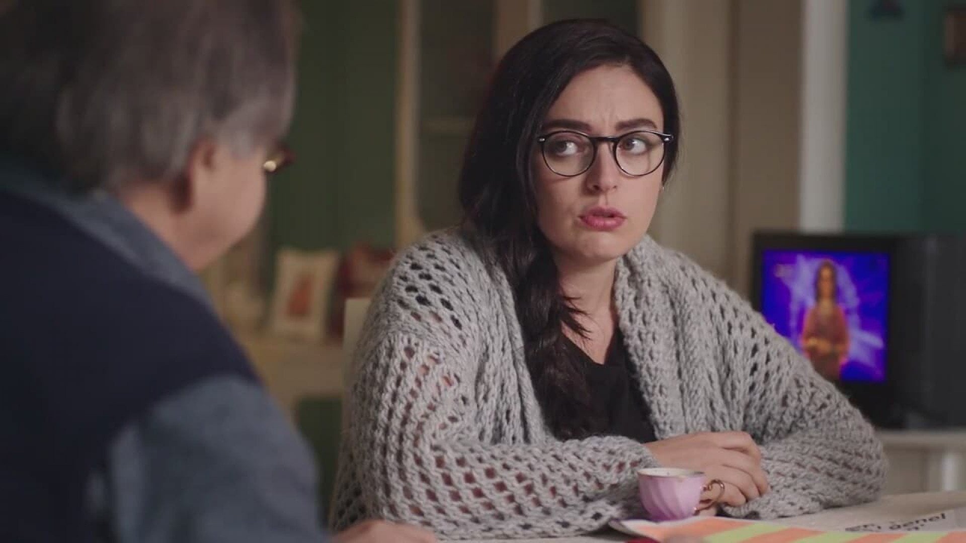 Foto do filme Kocan Kadar Konuş