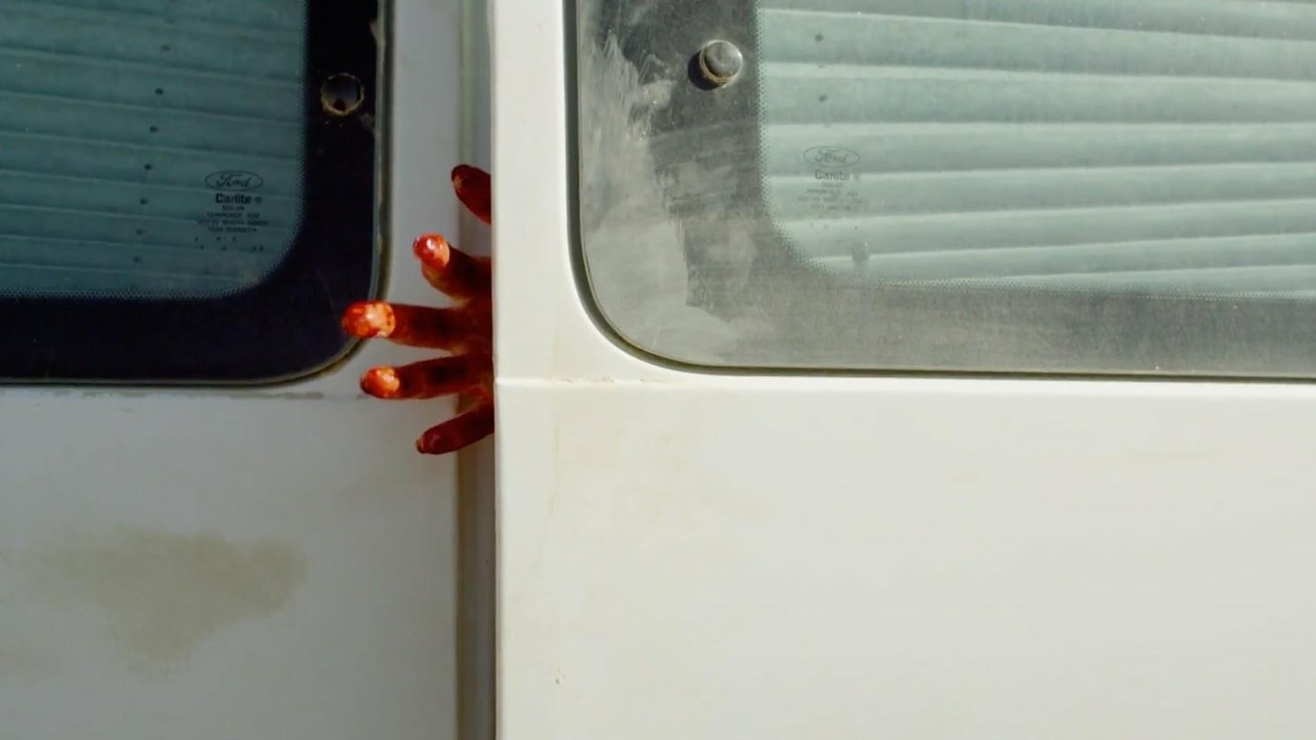 Foto do filme Big Sky