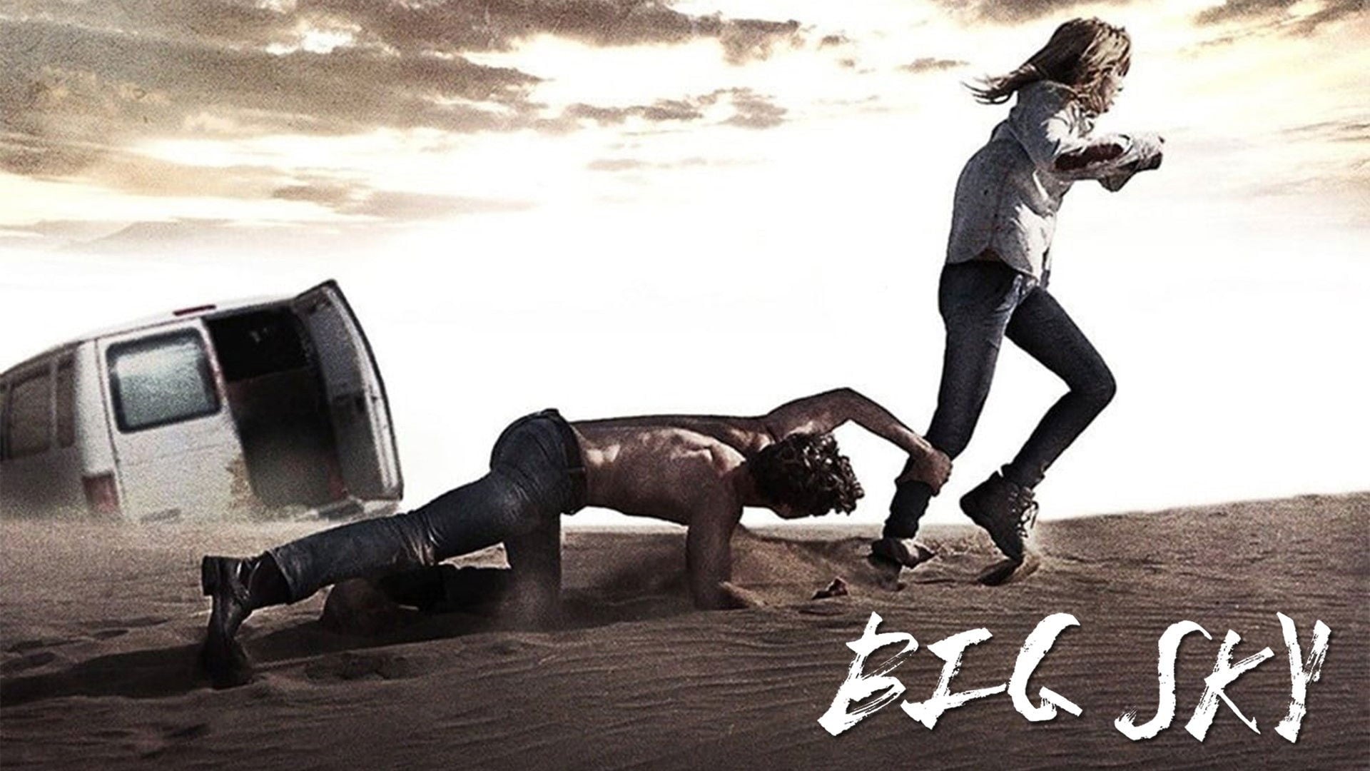 Foto do filme Big Sky