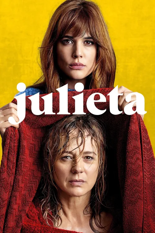 Julieta