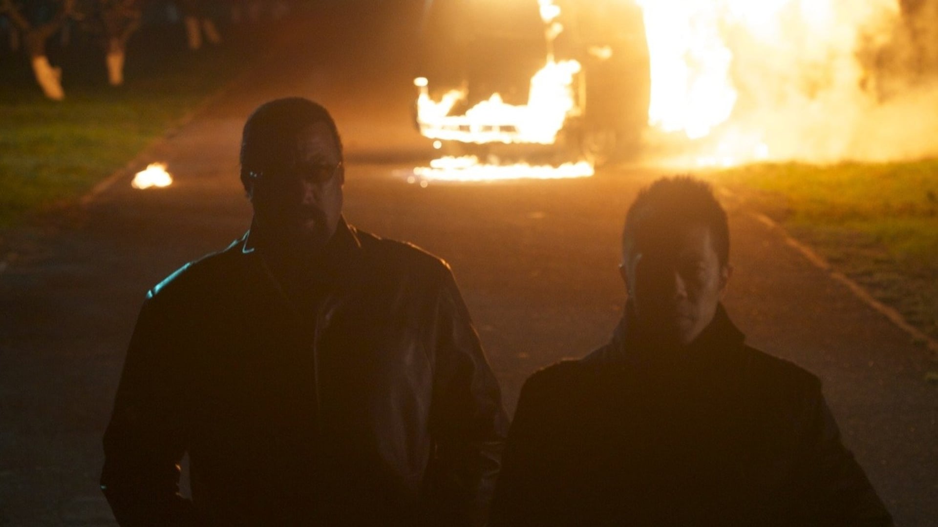 Foto do filme Absolution