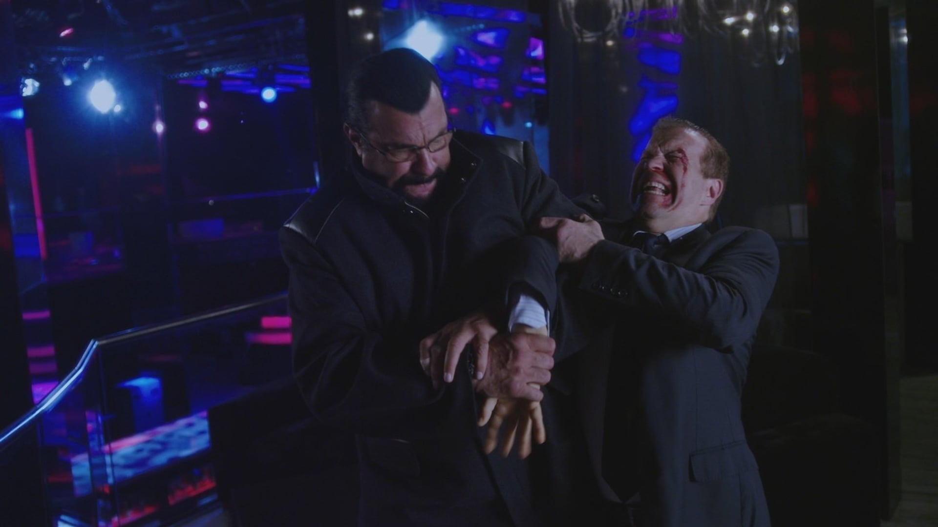 Foto do filme Absolution