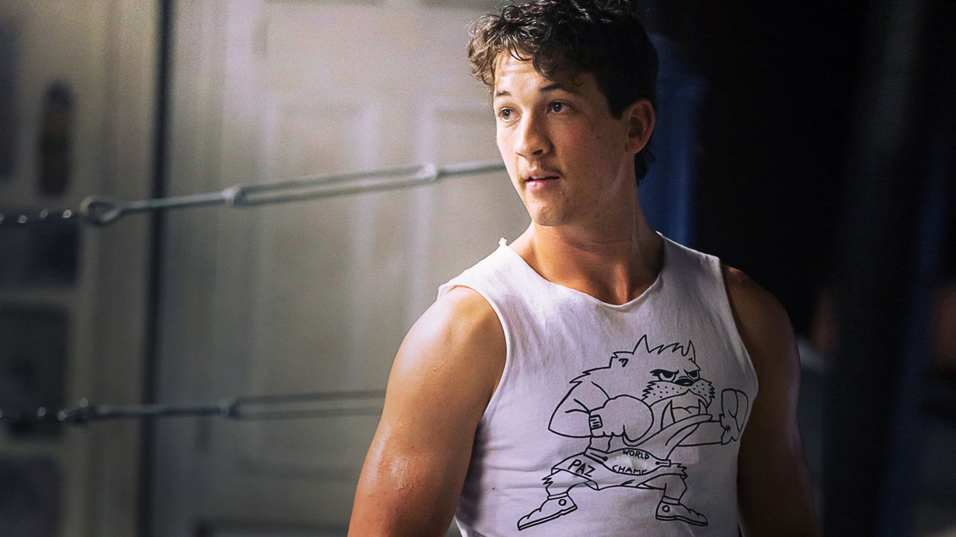 Foto do filme Sangue Pela Glória