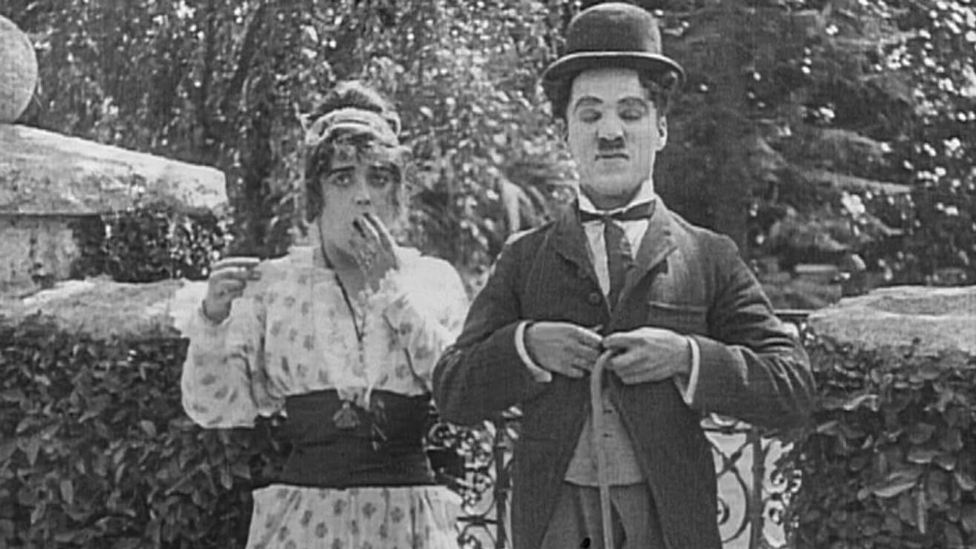 Foto do filme Um Vagabundo em Apuros