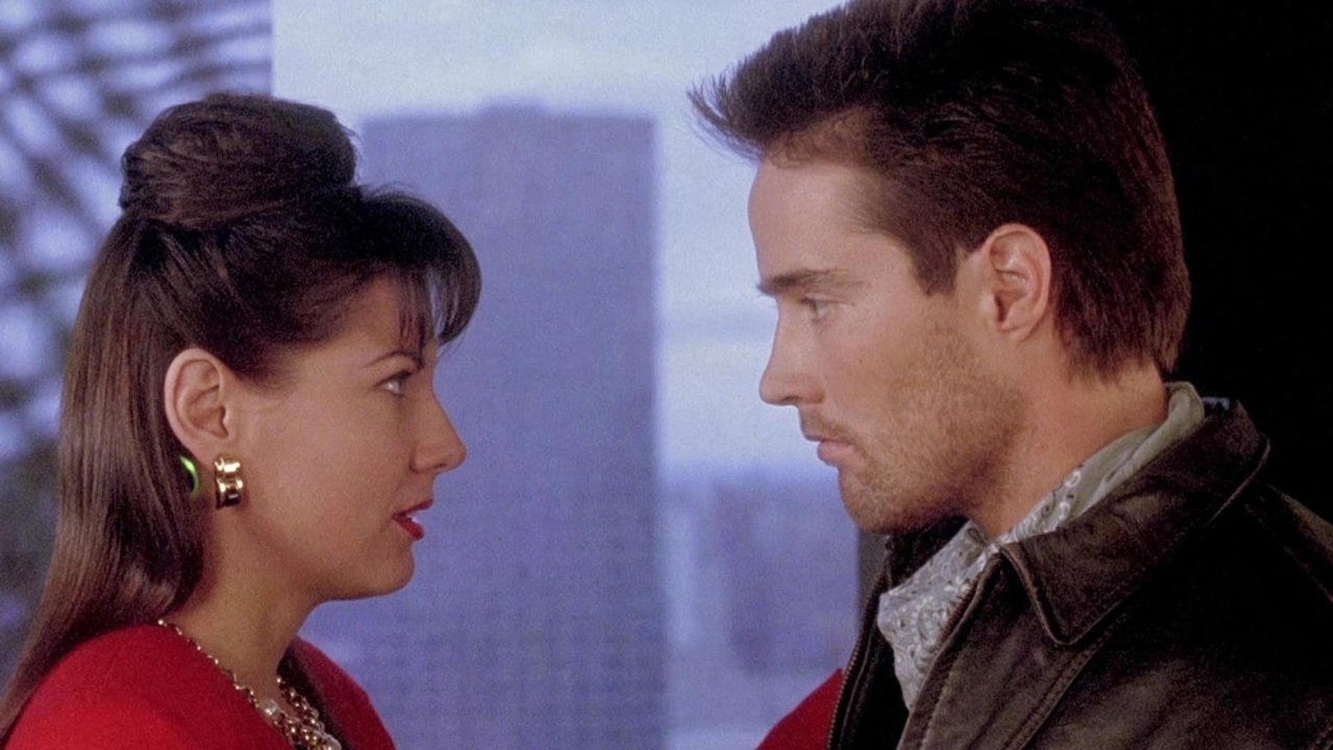 Foto do filme Scanners III: O Duelo Final