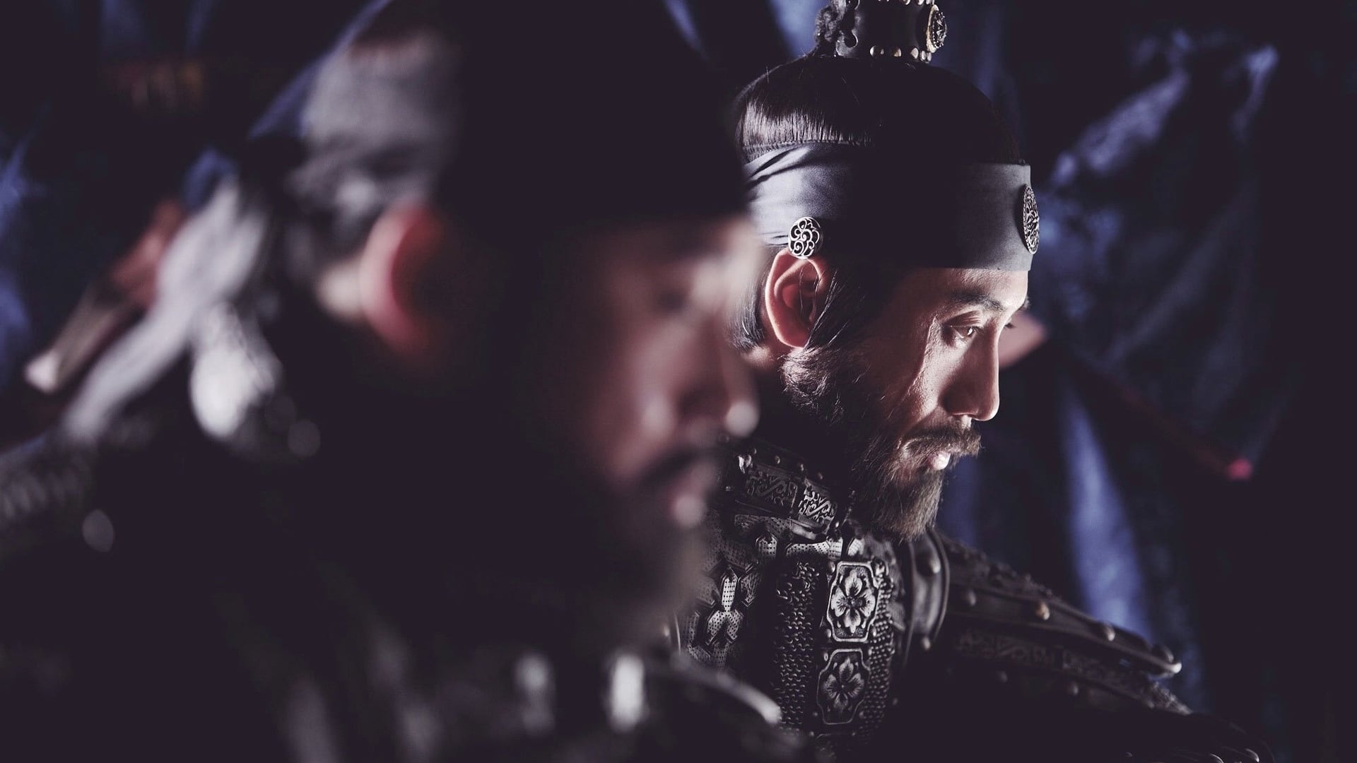 Foto do filme Ascensão e Queda de um Império