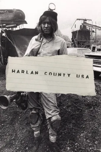 Harlan County U.S.A.