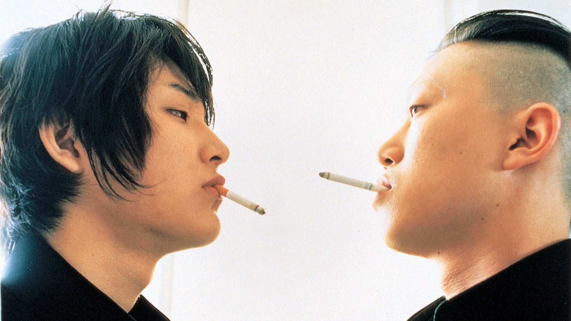 Foto do filme Primavera Azul