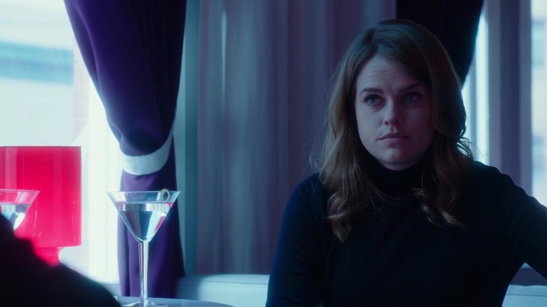 Foto do filme Encontro Selvagem