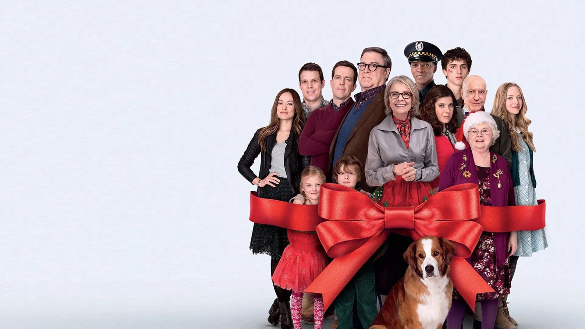 Foto do filme O Natal dos Coopers