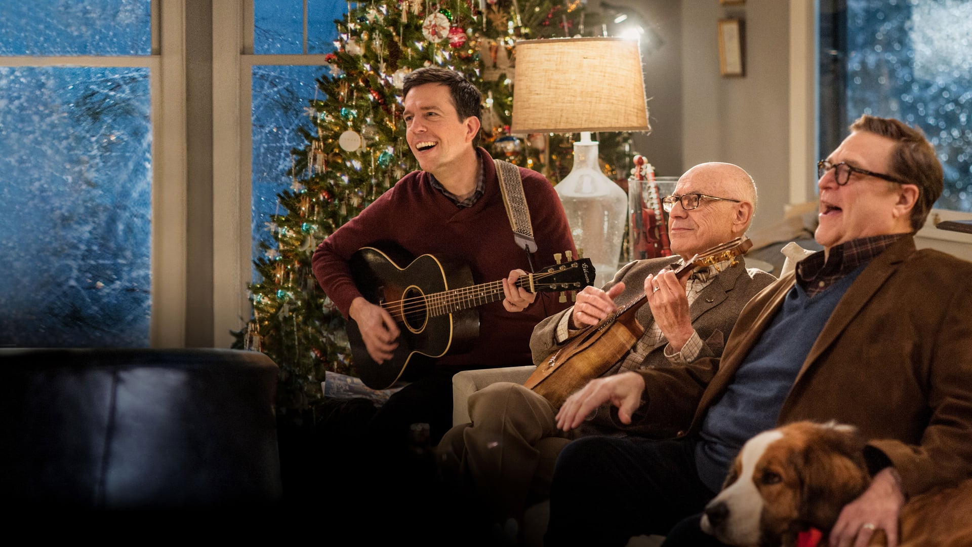 Foto do filme O Natal dos Coopers
