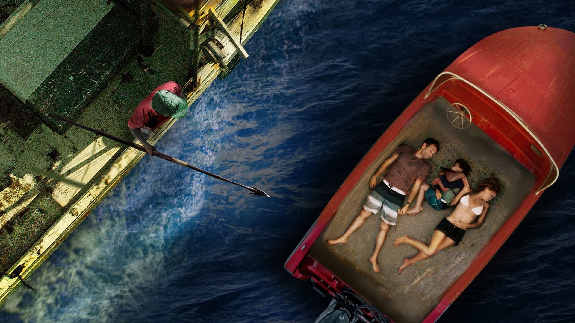 Foto do filme O Preço da Vida