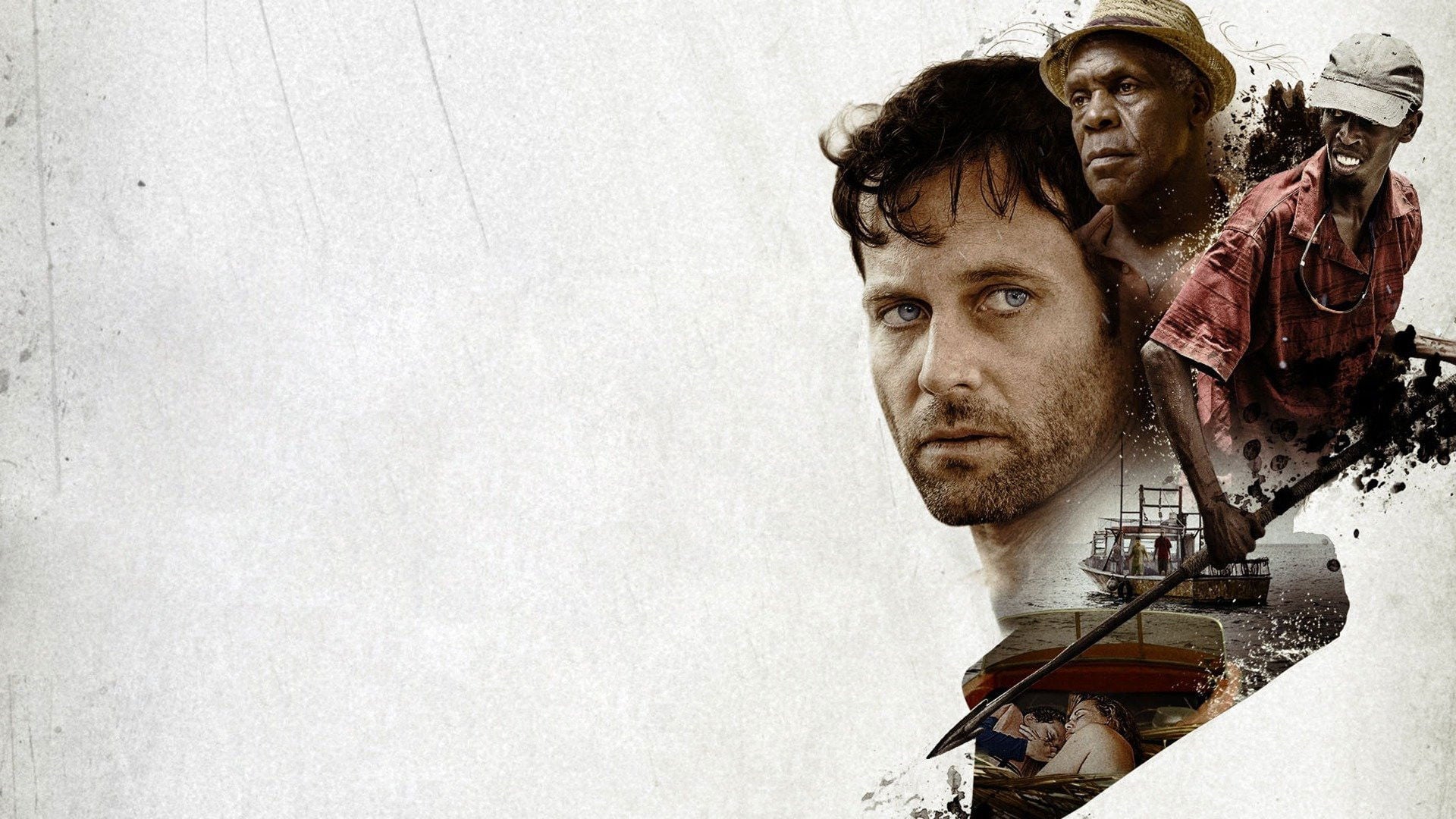 Foto do filme O Preço da Vida