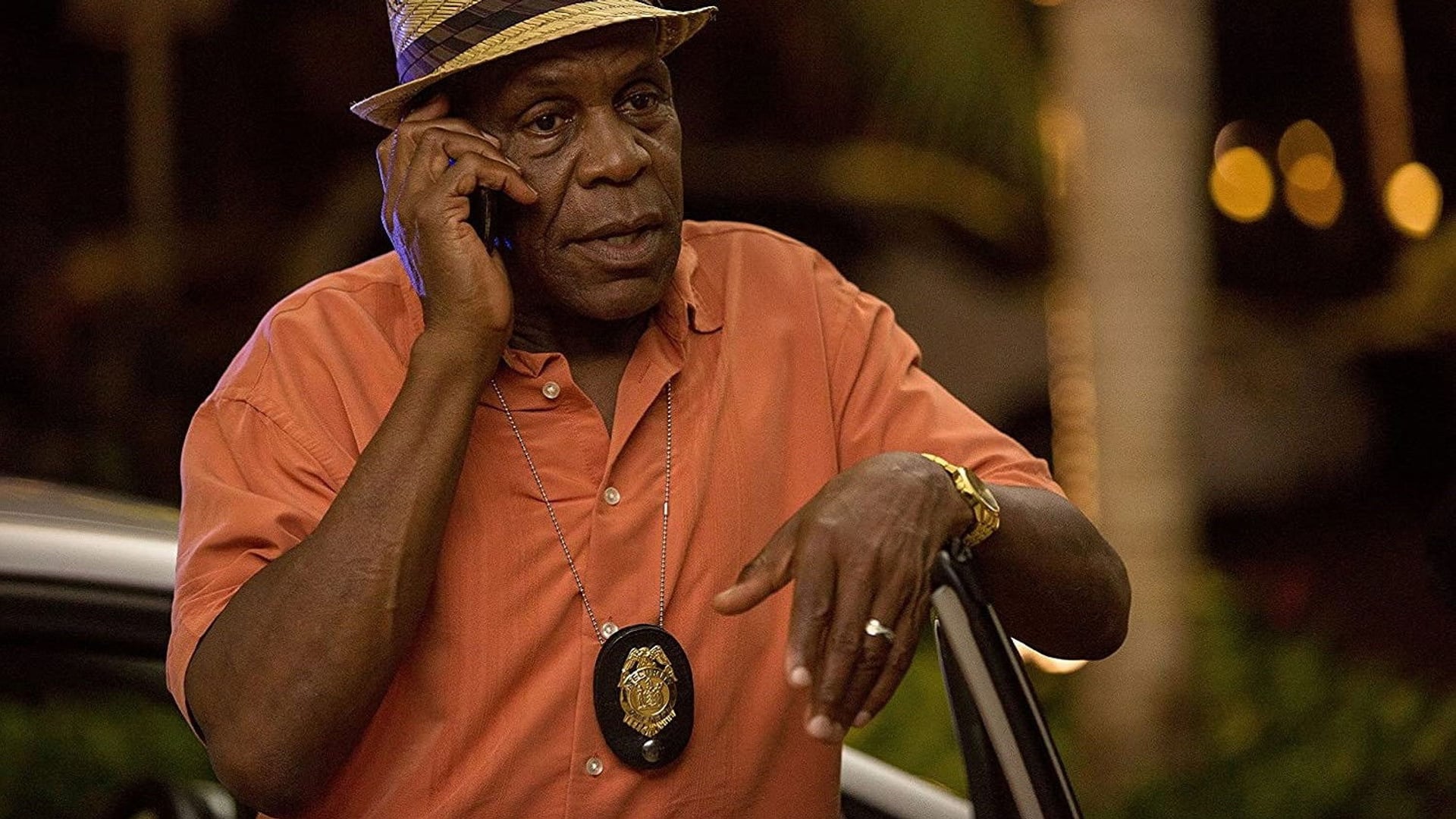 Foto do filme O Preço da Vida