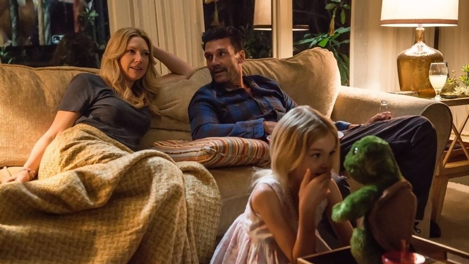 Foto do filme Stephanie