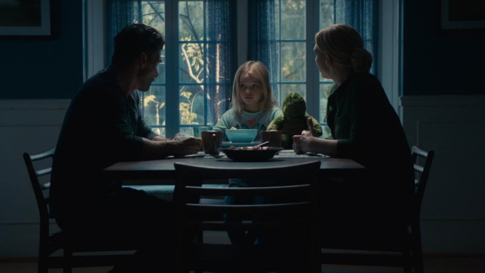 Foto do filme Stephanie