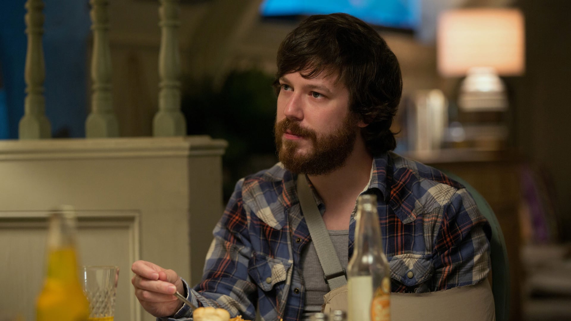 Foto do filme Rua Cloverfield, 10