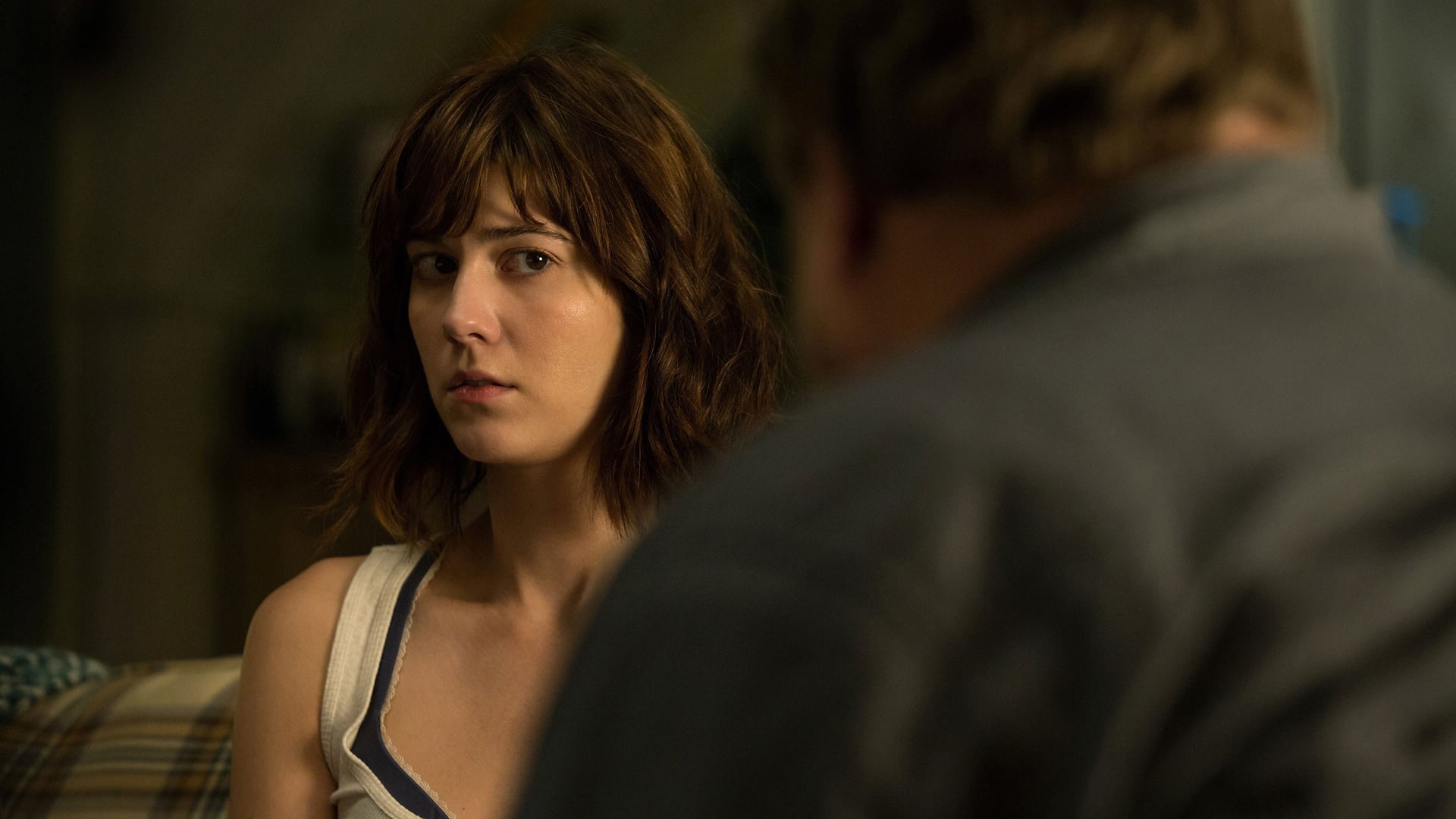 Foto do filme Rua Cloverfield, 10