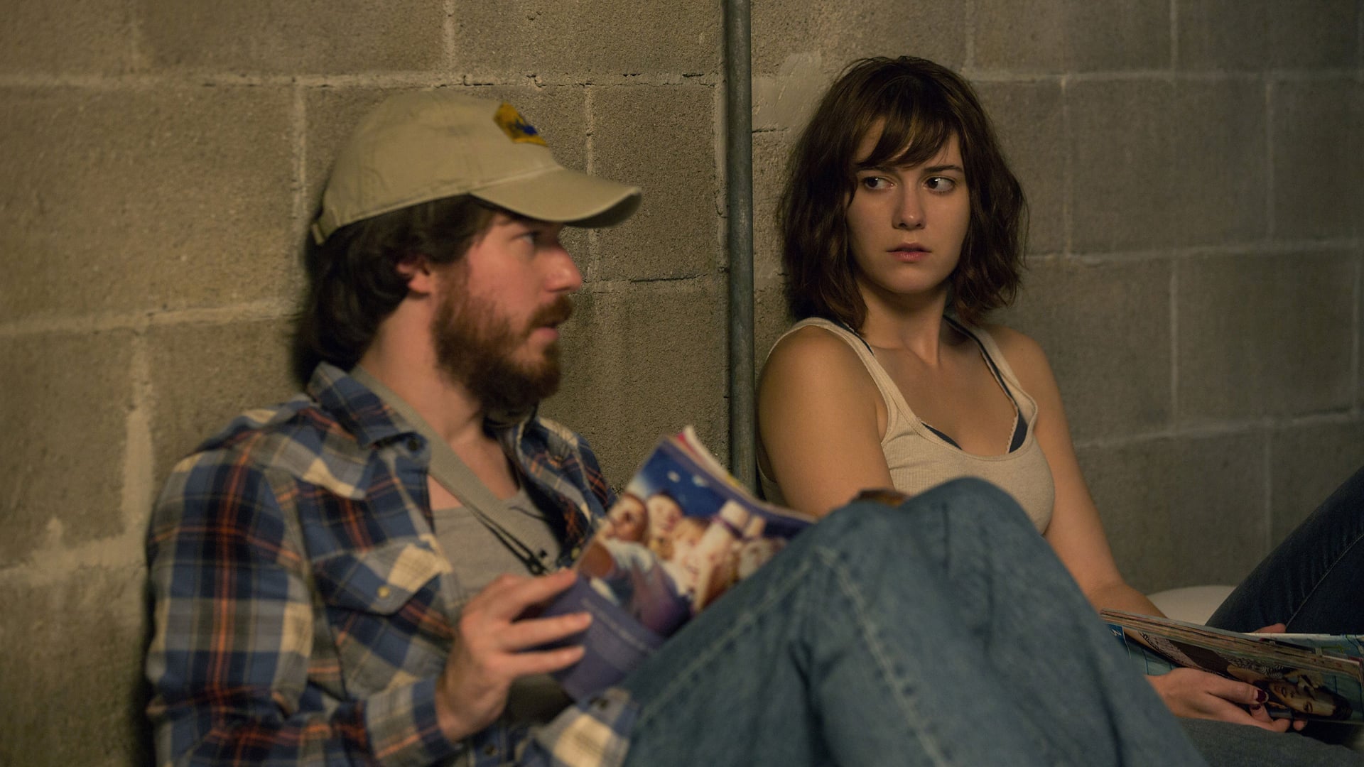 Foto do filme Rua Cloverfield, 10