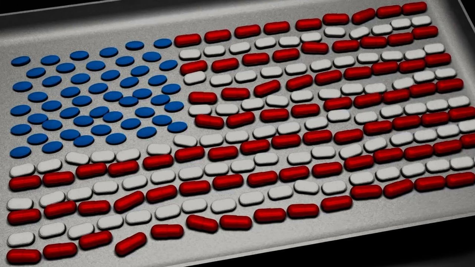 Foto do filme Prescription Thugs