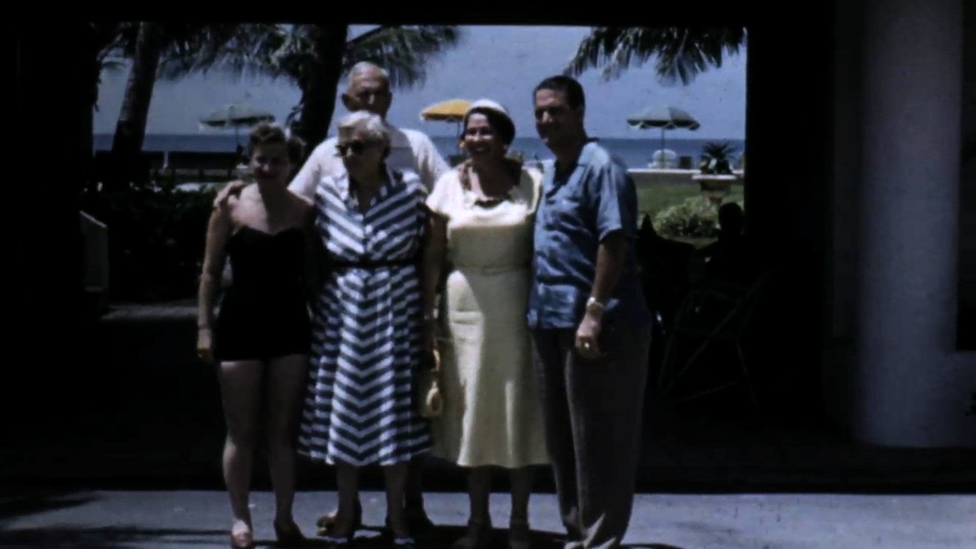 Foto do filme Requiem for the American Dream