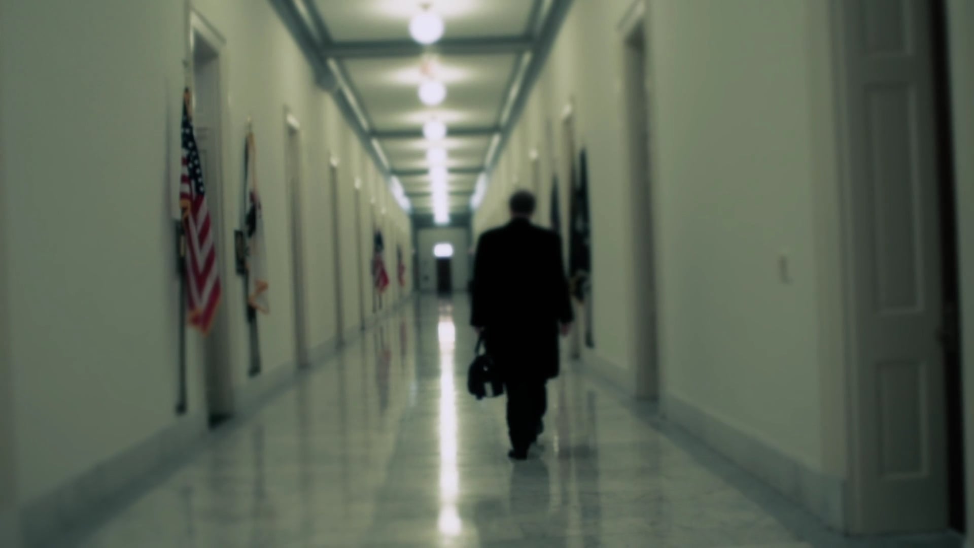 Foto do filme Requiem for the American Dream