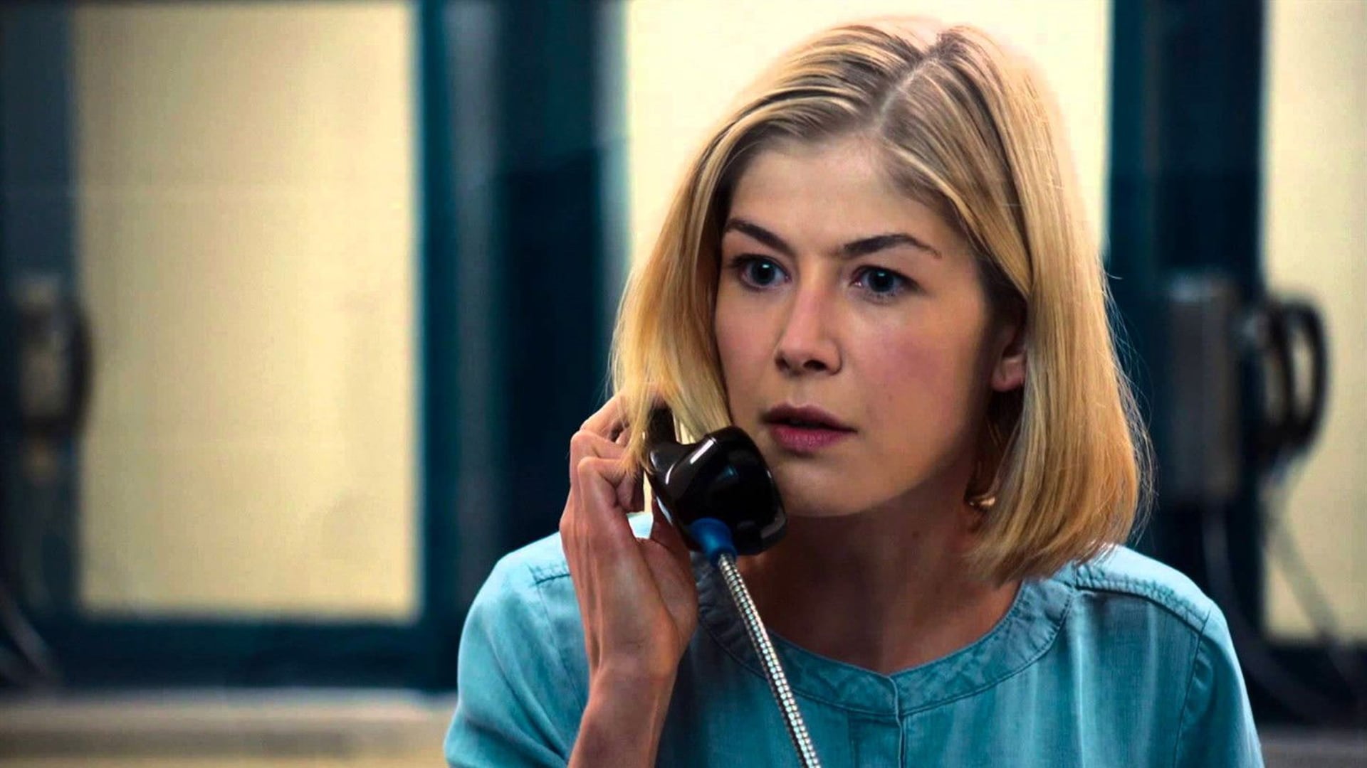 Foto do filme Sede de Vingança