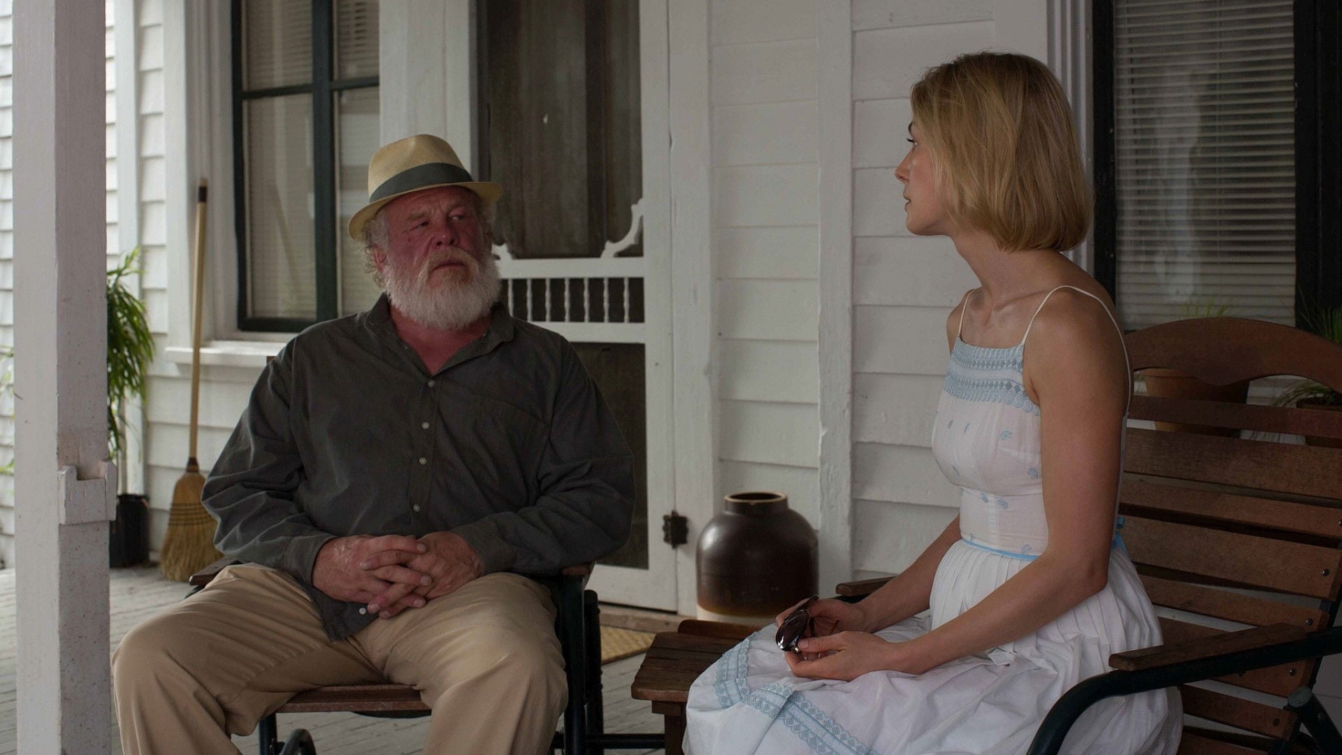 Foto do filme Sede de Vingança