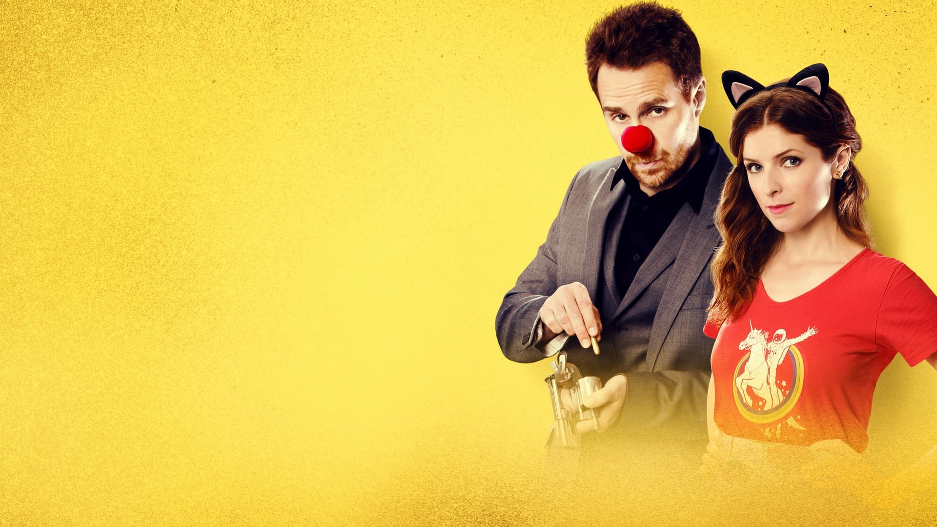 Foto do filme O Cara Certo